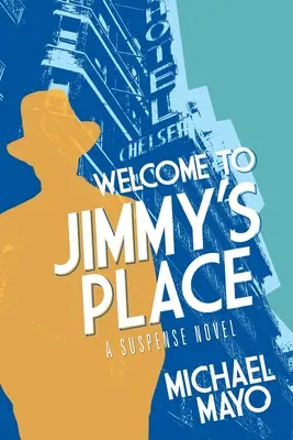 Bienvenido a Jimmy's Place - Welcome to Jimmy's Place