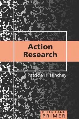 Introducción a la investigación-acción - Action Research Primer