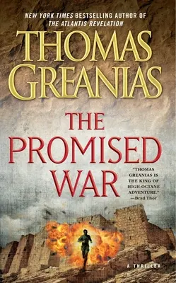 La guerra prometida - The Promised War