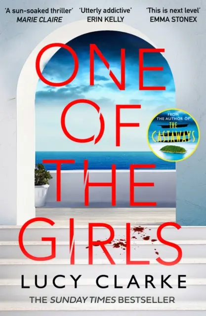 Una de las chicas - One of the Girls