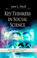 Pensadores clave de las ciencias sociales - Key Thinkers in Social Science