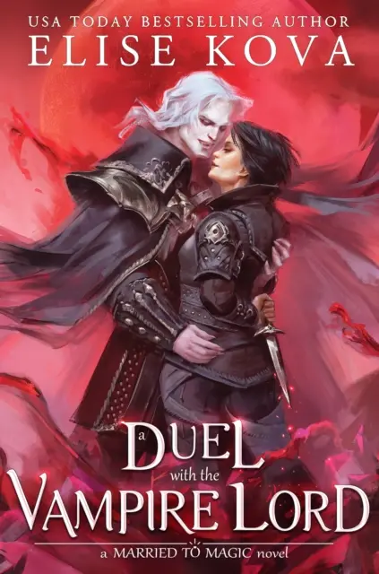 Duelo con el Señor de los Vampiros - Duel with the Vampire Lord