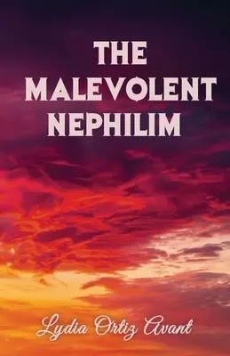 El Nefilim Malévolo, NINA - The Malevolent Nephilim, NINA