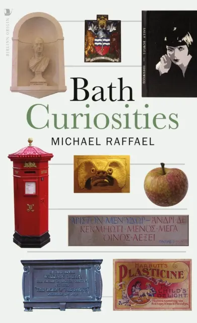 Curiosidades del baño - Bath Curiosities