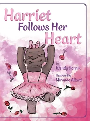 Harriet sigue a su corazón - Harriet Follows Her Heart