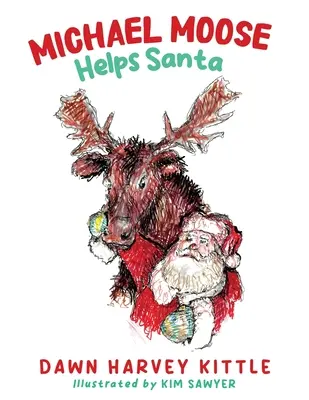 Michael Moose ayuda a Papá Noel - Michael Moose Helps Santa