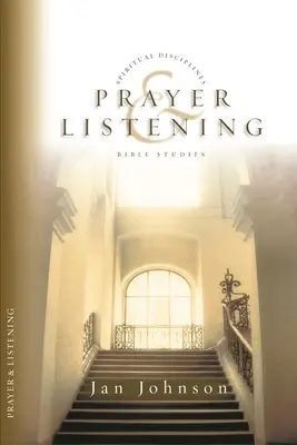 Oración y escucha - Prayer and Listening