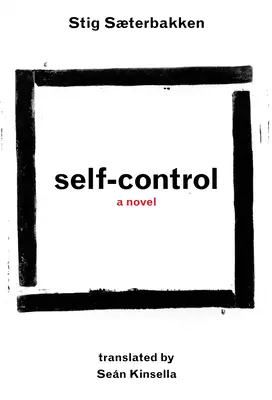 Autocontrol - Self-Control
