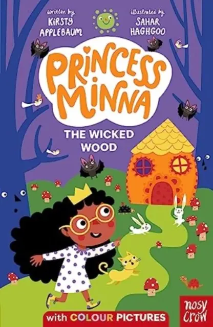 Princesa Minna : El bosque perverso - Princess Minna : The Wicked Wood