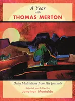 Un año con Thomas Merton - Year with Thomas Merton