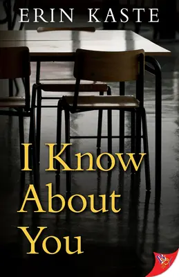 Lo que sé de ti - I Know about You