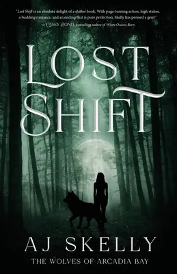 Turno Perdido - Lost Shift