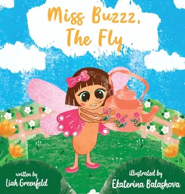 Miss Buzzz, la mosca - Miss Buzzz, the Fly