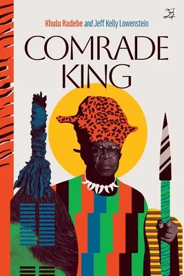 Camarada Rey - Comrade King