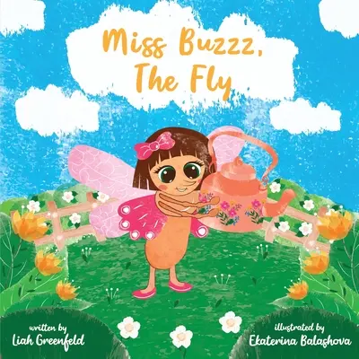 Miss Buzzz, la mosca - Miss Buzzz, the Fly