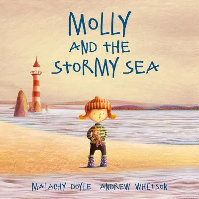 Molly y el mar tormentoso - Molly and the Stormy Sea