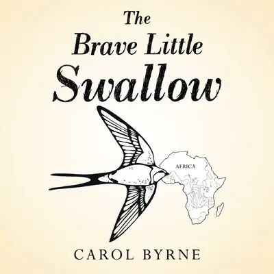 La pequeña golondrina valiente - The Brave Little Swallow