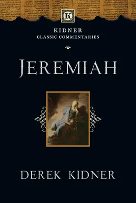 Jeremías - Jeremiah