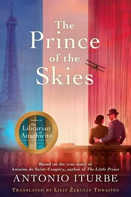El Príncipe de los Cielos - The Prince of the Skies