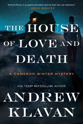 La casa del amor y de la muerte - The House of Love and Death