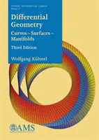Geometría diferencial - Curvas - Superficies - Múltiplos - Differential Geometry - Curves - Surfaces - Manifolds