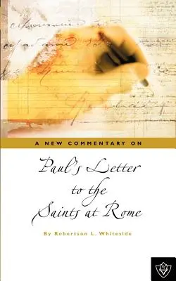 Carta de Pablo a los santos de Roma - Paul's Letter To The Saints At Rome