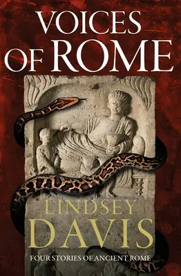 Voces de Roma: Cuatro relatos de la Antigua Roma - Voices of Rome: Four Tales of Ancient Rome