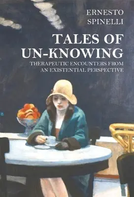 Cuentos del desconocimiento - Tales of Unknowing