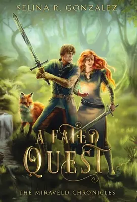 Una búsqueda predestinada - A Fated Quest