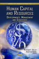 Capital humano y recursos: evolución, gestión y estrategias - Human Capital & Resources - Developments, Management & Strategies