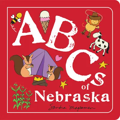 ABC de Nebraska - ABCs of Nebraska