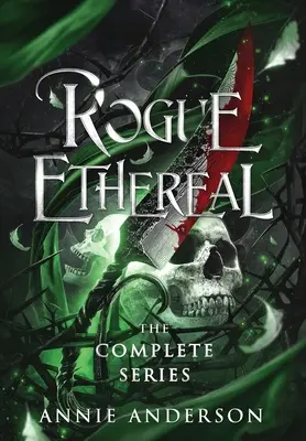 Serie completa Rogue Ethereal - Rogue Ethereal Complete Series