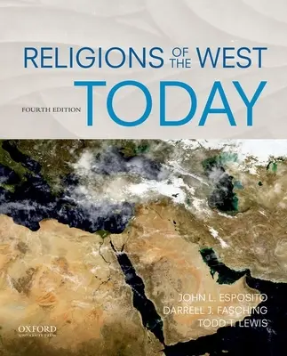 Religiones de Occidente hoy - Religions of the West Today