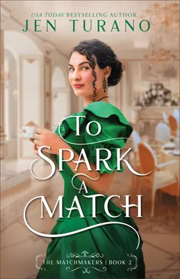 Para encender una cerilla - To Spark a Match