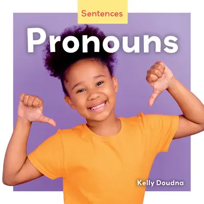 Pronombres - Pronouns