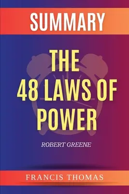 Resumen de Las 48 leyes del poder de Robert Greene - Summary of The 48 Laws of Power by Robert Greene