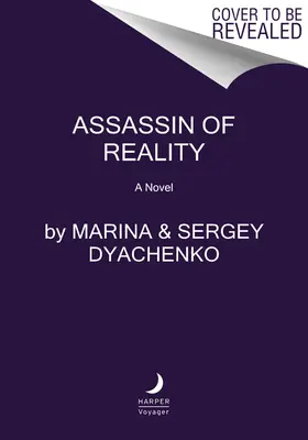 Asesino de la realidad - Assassin of Reality