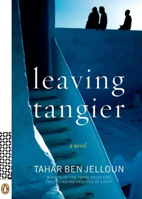 Salir de Tánger - Leaving Tangier