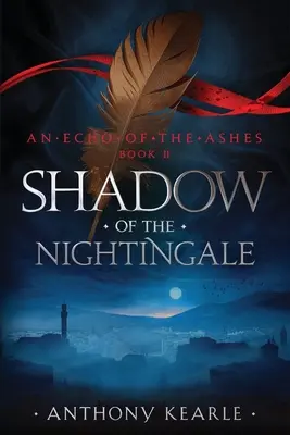La sombra del ruiseñor - Shadow of the Nightingale