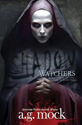 Vigilantes de la sombra - Shadow Watchers