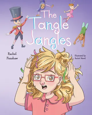 Los Enredos - The Tangle Jangles