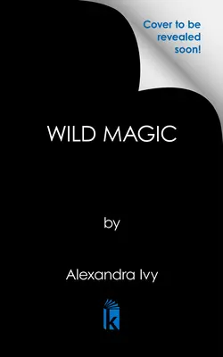 Magia salvaje - Wild Magic