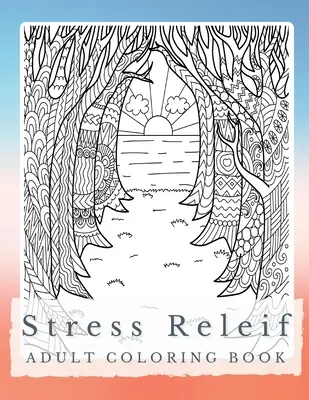 Patrones pacíficos: Un libro para colorear que alivia el estrés - Descubre la serenidad, da rienda suelta a la imaginación y encuentra el equilibrio a través de intrincados dibujos. - Peaceful Patterns: A Stress Relief Coloring Book for Adults - Discover Serenity, Unleash Imagination, and Find Balance through Intricate