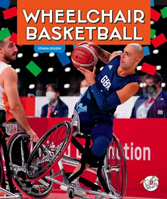 Baloncesto en silla de ruedas - Wheelchair Basketball