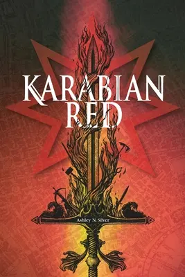 Rojo Karabian - Karabian Red