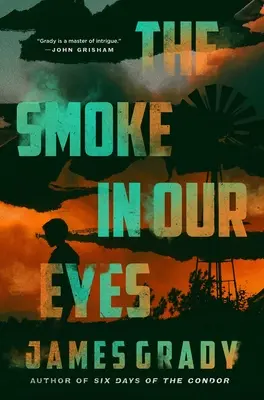 El humo en nuestros ojos - The Smoke in Our Eyes