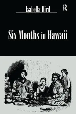 Seis meses en Hawai - Six Months in Hawaii