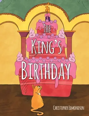 El cumpleaños del Rey - The King's Birthday