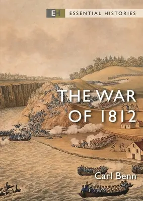 La guerra de 1812 - The War of 1812