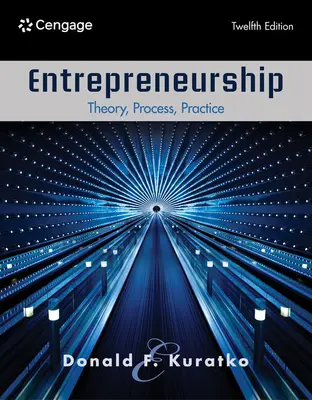 Espíritu empresarial: Teoría, proceso y práctica - Entrepreneurship: Theory, Process, Practice